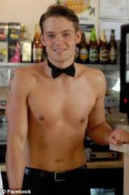 John whaite is an english baker who won the third series of the great british bake off in 2012. The Great British Bake Off The Three Finalists Daily Mail Online