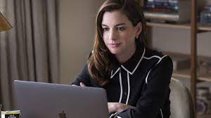 In locked down, anne hathaway and chiwetel ejiofor play an estranged couple trapped collectively through the pandemic. Locked Down Review A Covid Era Heist Wsj