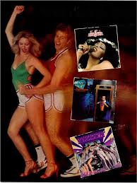 1979 NTR\ATIO\AL THE FOURTH ANUAL EDITION