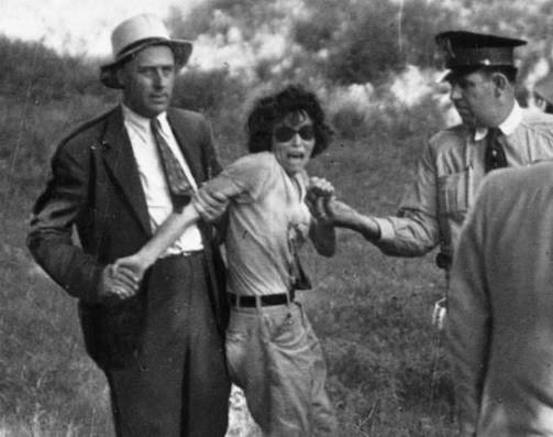 Bonnie & Clyde in Pictures | American Experience | Official Site | PBS