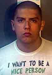 Marcus Durbin's Instagram, Twitter & Facebook