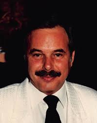 Obituary of Michael Frank Halas