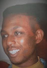 Chucky Lamont Henderson