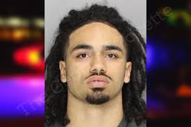 Jimmie Wright — Cobb County Jail Bookings