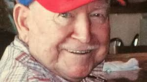 Robert 'Bob' James Pullar, 88