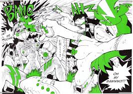 Rule 34 Paheal