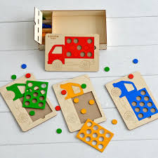 Suddenly, your child has opinions about everything. Laser Cut Wooden Shape Puzzles For Toddlers Truck Peg Puzzle Free Vector Cdr Download 3axis Co