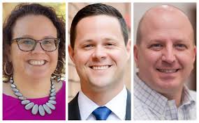 Election 2019: Three new members elected to Urbandale City Council