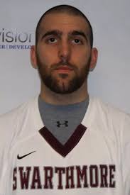 2013 Men's Lacrosse Roster