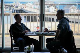 Parts Unknown Massachusetts Just The One Liners Eater 10 essential episodes of anthony bourdain's 'parts unknown'. parts unknown massachusetts just the