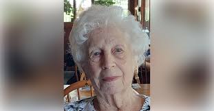 Obituary information for Louise T. Fitzgerald