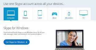 Skype 8.66.0.74 is available to all software users as a free download for windows 10 pcs but also without a hitch on windows 7 and windows 8. Skype Free Im Video Calls For Pc Free Download On Windows 7 8 8 1 10 Get Pc Download