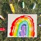 Toddler & Paint: Rainbow Magic event image