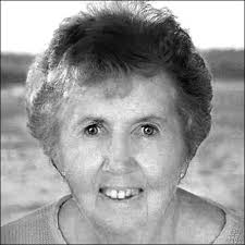 JOAN CURTIN Obituary (2023)