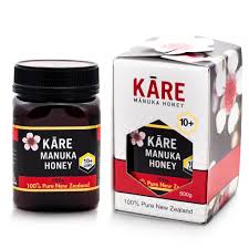 Harvested from a species of flowering plant called leptospermum scoparium, native to new zealand. 15 Umf Manuka Honey Kare Manuka Honey Of Nz