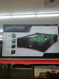 Games Tables 3 Mini Pool Table Family Dollar 20 01 28 13 Mini Pool Table Mini Pool Table Games