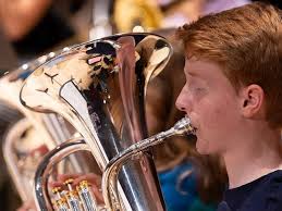 Scottish Young Musicians Competition