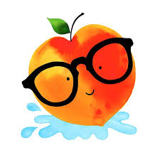 Illustration Summer Fruit Fun Art Illustration Fruit Illustration