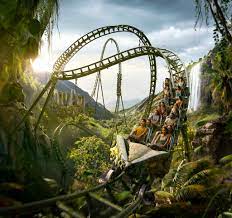 Tickets, tours, address, phone number, walibi belgium reviews: Walibi Belgium Home Facebook