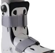 Aircast AirSelect Short Walker Brace / Walking Boot, Large