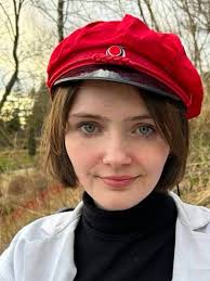 Å være sammen i russetiden