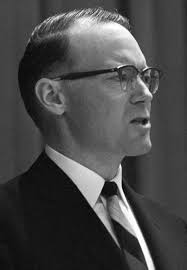 John H. Reed, 91, Former Governor of Maine