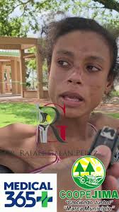 Elorianny Clemente Acosta