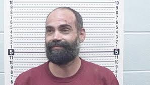 Glennville man arrested after cross county police chase