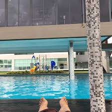 The pines melaka is perfectly located for both business and leisure guests in malacca. Photos At Swimming Pool The Pines Melaka Hotel Melaka Melaka
