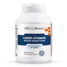 Leber Vitamine 4391