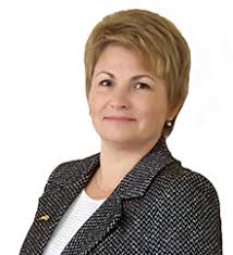 Meet ELENA ROY . Capital Mortgage Team Member