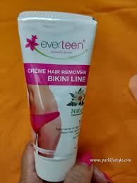 The best methods are laser, waxing, creams, trimming & shaving. With Everteen It S Easy To Remove Bikini Hair Without Any Irritation Pari S World