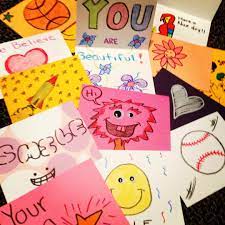 Post pals post pals is a website ran by a group of volunteers that allows anyone to send postcards/letters/parcels to very sick. Hospitalized Children Impact 52 Sick Kids Hospital Kids Cards Service Projects For Kids