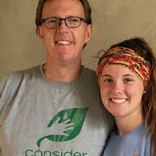 Meet the Team — Consider Haiti