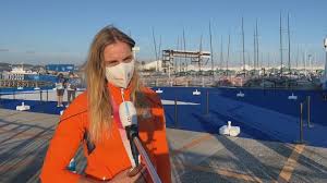 Defending champion marit bouwmeester has taken the bronze medal in the laser radial sailing event, after finishing sixth in the final, medal race. Lvmuoszzsy7 Rm