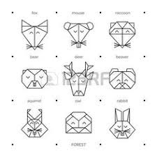 17 Drawing Animals Using Simple Shapes Ideas In 2020 Animal Drawings Easy Drawings Drawing For Kids Allowing the child to reference the shape sheet. 17 drawing animals using simple shapes