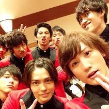 takuyauehara official s photo on instagram 卓也 アミューズ 吉沢 亮