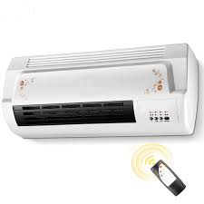 Wall heater and standing room heater; Bathroom Wall Heaters Electric B Q Image Of Bathroom And Closet