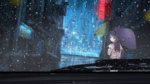 Loosen up and appreciate the beauty of nature. 1125x2436 Anime Girl Rainy Day View From Car 4k Iphone Xs Iphone 10 Iphone X Hd 4k Wallpapers Images Backgrounds Photos And Pictures