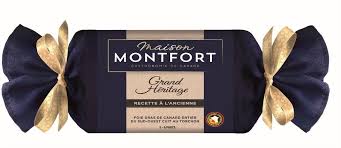 Maison Montfort Grand Heritage Foie Gras De Canard Entier Recette A L Ancienne Torchon Origine Igp Sud Ouest Pi 200g