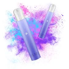 夢幻紫｜哩呀主機ILIA一代電子煙機子霧化器換彈式設計#原廠正品# - 哩亞ILIA