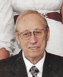 Marlin Sandsmark, 1929-2015