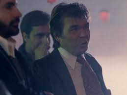 Hunter" The Beach Boy (TV Episode 1985)