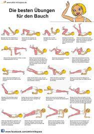 Workout für zu hauseschnelles und effektives workout mit dem thera band. 14 Babyspeck Weg Trainieren Ideen Sportubungen Fitnessubungen Fitness Workouts