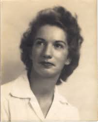 Mary Ann Ickes Herring (1926-2000)