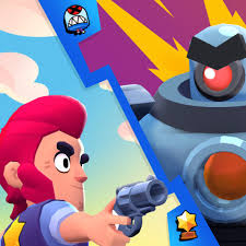 Chaque personnage a un look: Brawl Stars Piper With Lots Of Power Cubes Mad Dyna Facebook