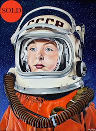 When I Grow Up — Ryan Rice Fine Art