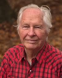 Wayne Wiedel's Instagram, Twitter & Facebook