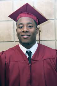 Terrebonne High graduation