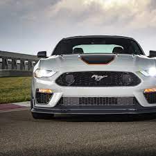 Ford Mustang Mach 1 Wallpaper 4k 2021 5k Cars 1467